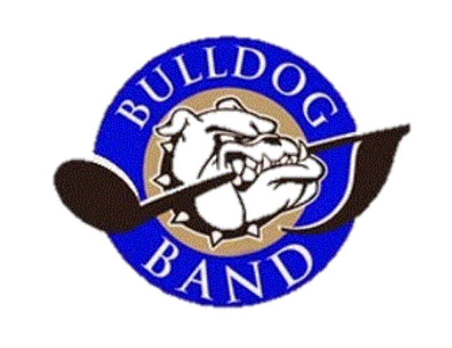 Claiborne High School Band